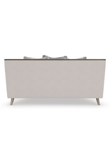 Off-White Sectional Sofa | Caracole X Factor | Oroa.com