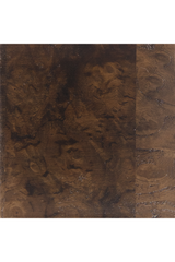 Brown Mohair Accent Chair | Caracole Louisette | Oroa.com