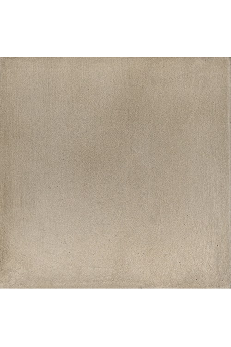 Taupe Velvet Curved Sofa | Caracole Clipper | Oroa.com