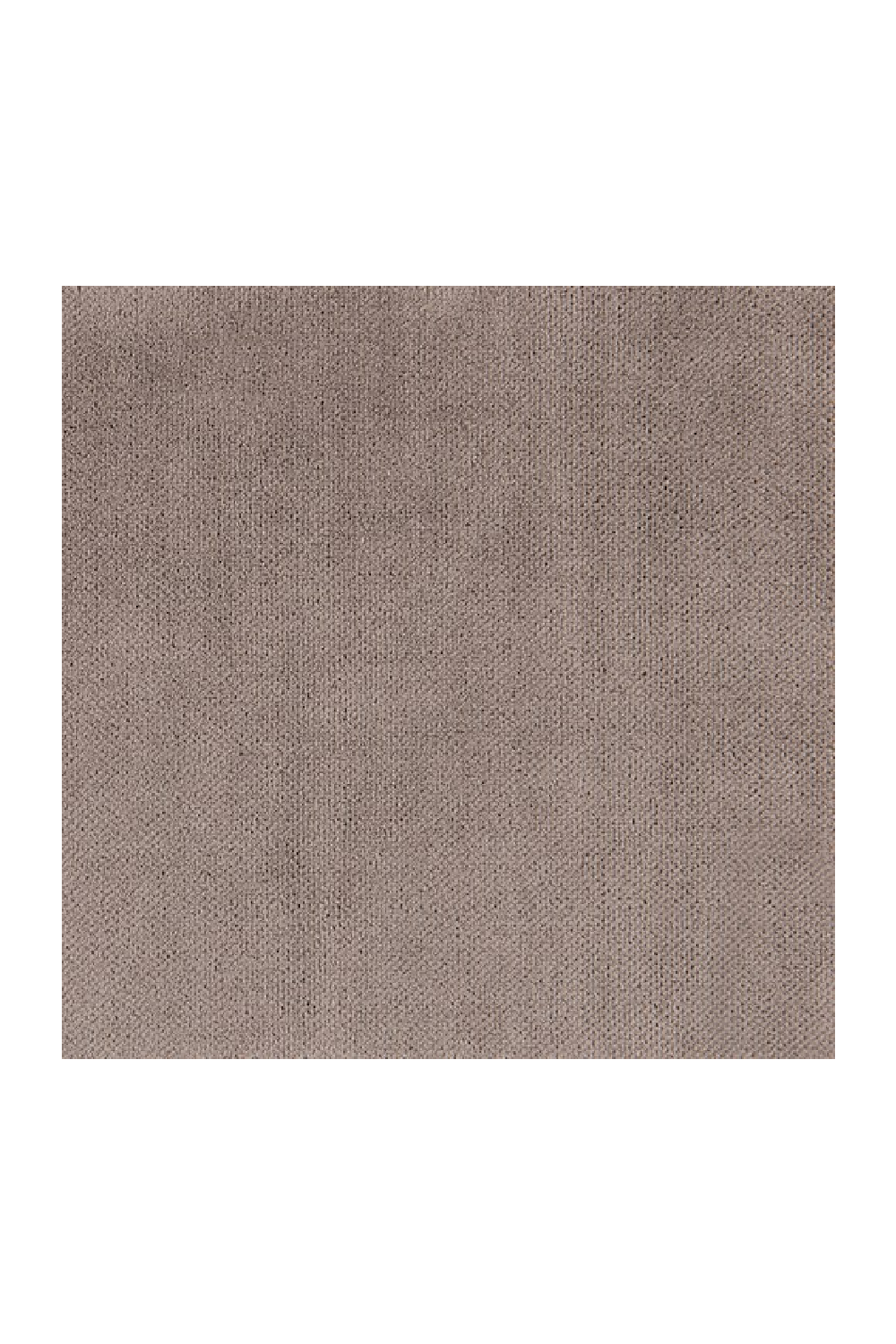 Taupe Velvet Swivel Lounge Chair | Caracole Clipper | Oroa.com