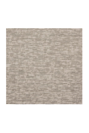 Taupe Velvet Swivel Lounge Chair | Caracole Clipper | Oroa.com