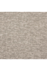 Taupe Velvet Lounge Chair | Caracole Clipper | Oroa.com