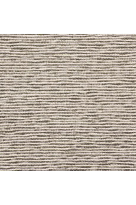 Taupe Velvet Lounge Chair | Caracole Clipper | Oroa.com