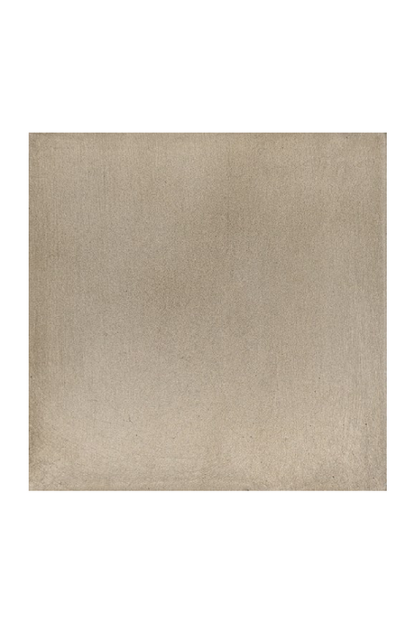 Taupe Velvet Lounge Chair | Caracole Clipper | Oroa.com