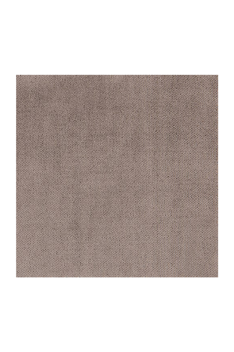 Taupe Velvet Lounge Chair | Caracole Clipper | Oroa.com