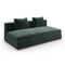 Black Upholstered Modular Sofa | Caracole Bello | Oroa.com