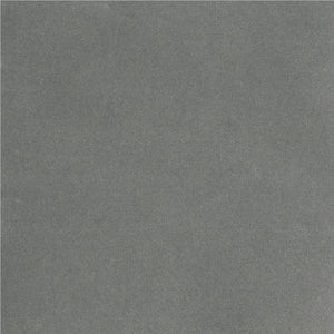   Gray Velvet Right-Armed Loveseat | Oroa.com