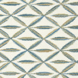 Wavy Quilted Sectional Sofa | Caracole Under Currents