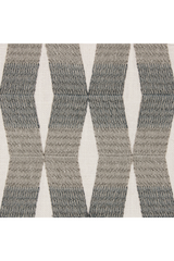 Gray Sofa With Cushions | Caracole Splash of Flash | Oroa.com