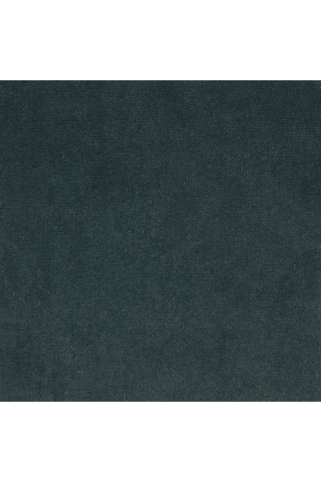 Blue Velvet Occasional Chair | Caracole Rope Me In | Oroa.com