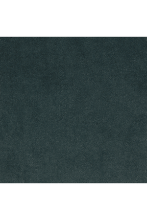 White Chenille Modular Chair | Caracole Lounge Around | Oroa.com