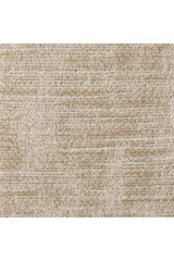 Cream Chenille Sofa | Caracole Limitless | Oroatrade.com