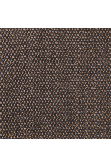 Brown Linen Lounge Chair | Caracole Tuxedo | Oroa.com