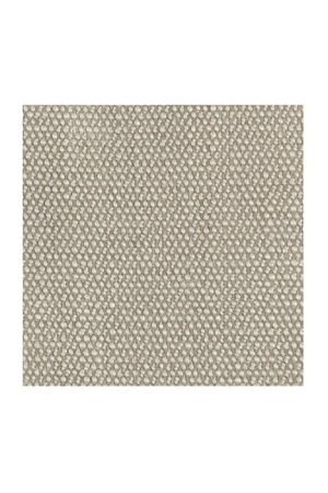 Light Gray Lounge Chair | Caracole Tuxedo | Oroa.com