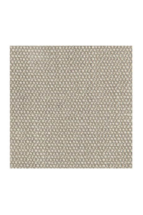 Light Gray Lounge Chair | Caracole Tuxedo | Oroa.com