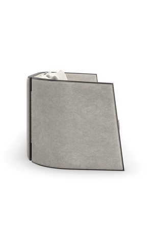 Three-Panneled Sofa | Caracole Cut Away | Oroa.com