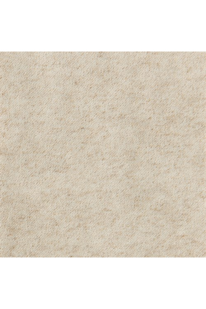 Light Gray Sectional Chair | Caracole Tuxedo | Oroa.com