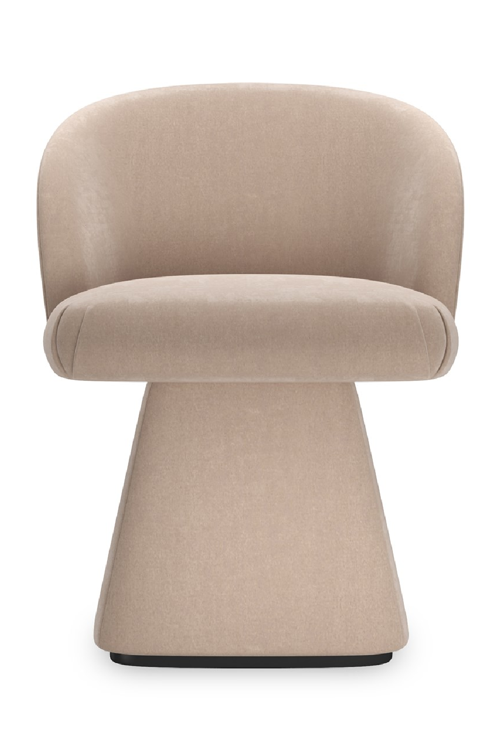 Caracole Vuelta Swivel Chair
