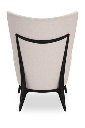 Modern Wing Lounge Chair | Caracole Whats New Pussycat? | Oroa.com