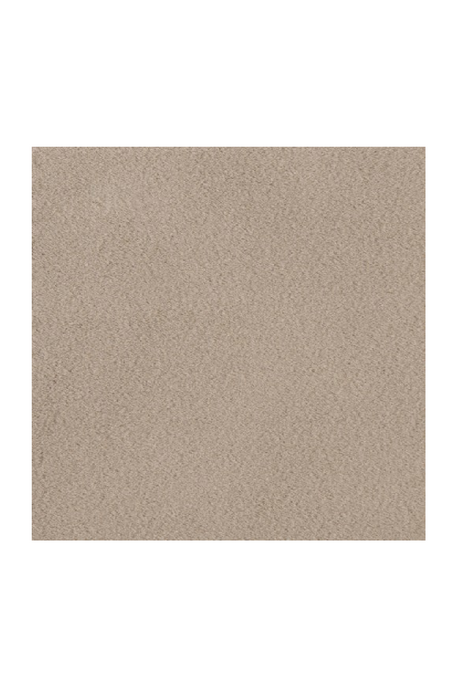 Cream Channeled Lounge Chair | Caracole Well Balanced | Oroa.com