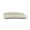 Curved 2-Piece Sectional Sofa | Caracole Three'S Company | Oroa.com