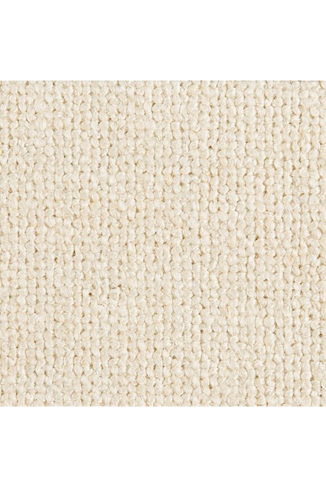 Right Bumper Linen Sectional Sofa | Caracole Overlap | Oroa.com