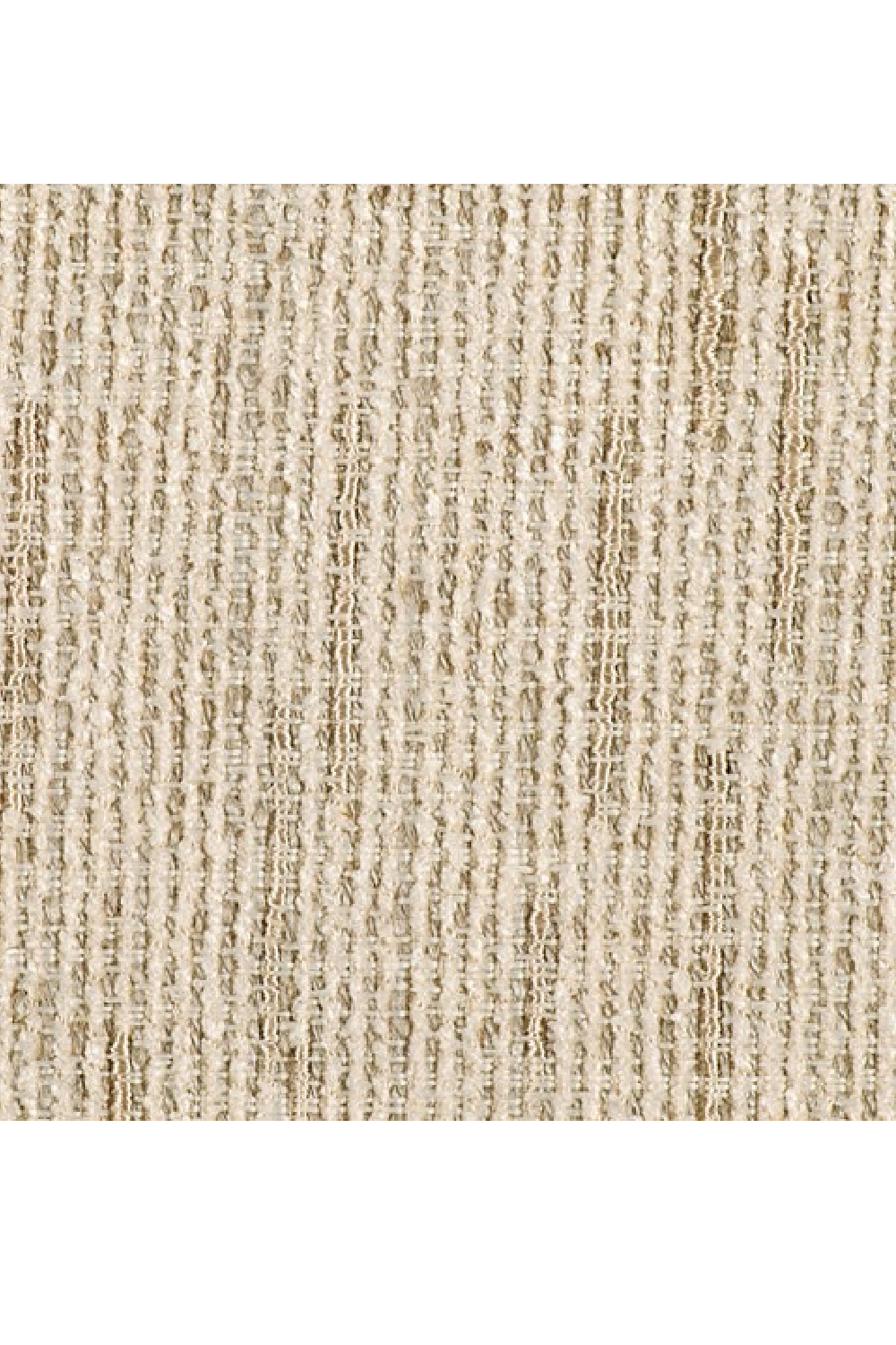 Ribbed Linen Sectional Sofa | Caracole Seta | Oroa.com