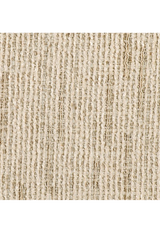 Ribbed Linen Sectional Sofa | Caracole Seta | Oroa.com