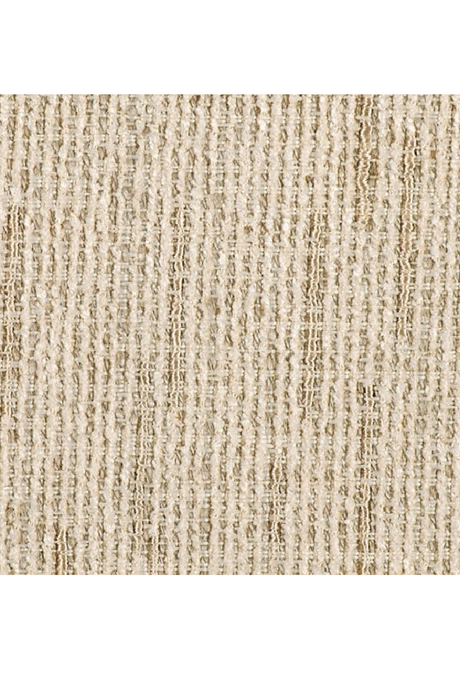 Ribbed Linen Sectional Sofa | Caracole Seta | Oroa.com