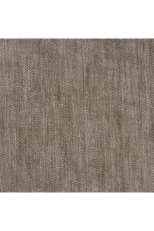 Left Bumper Linen Sectional Sofa | Caracole Overlap | Oroa.com