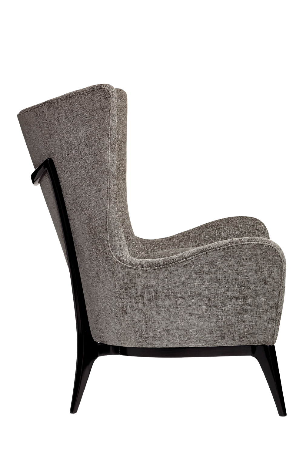 Modern Wing Lounge Chair | Caracole Whats New Pussycat? | Oroa.com