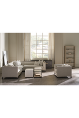 Poplar Modern Drawers Chest | Caracole Nigri