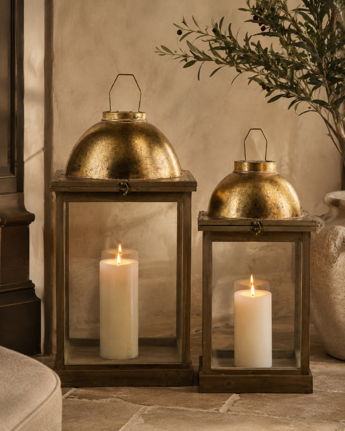 lanterns decor - www.oroa.com