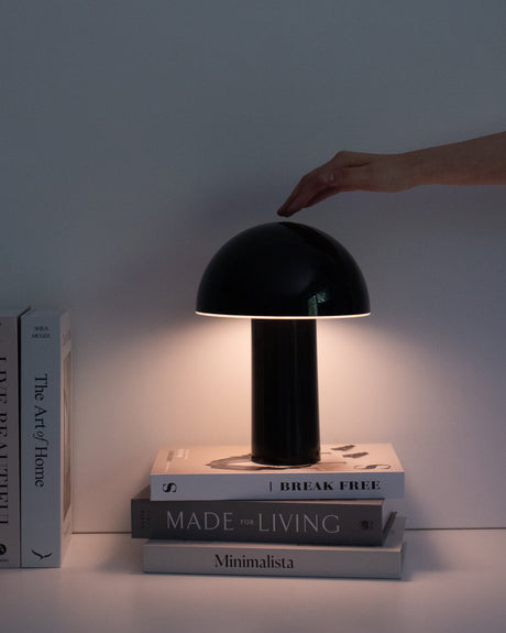 Celia Portable Lamp - OROA