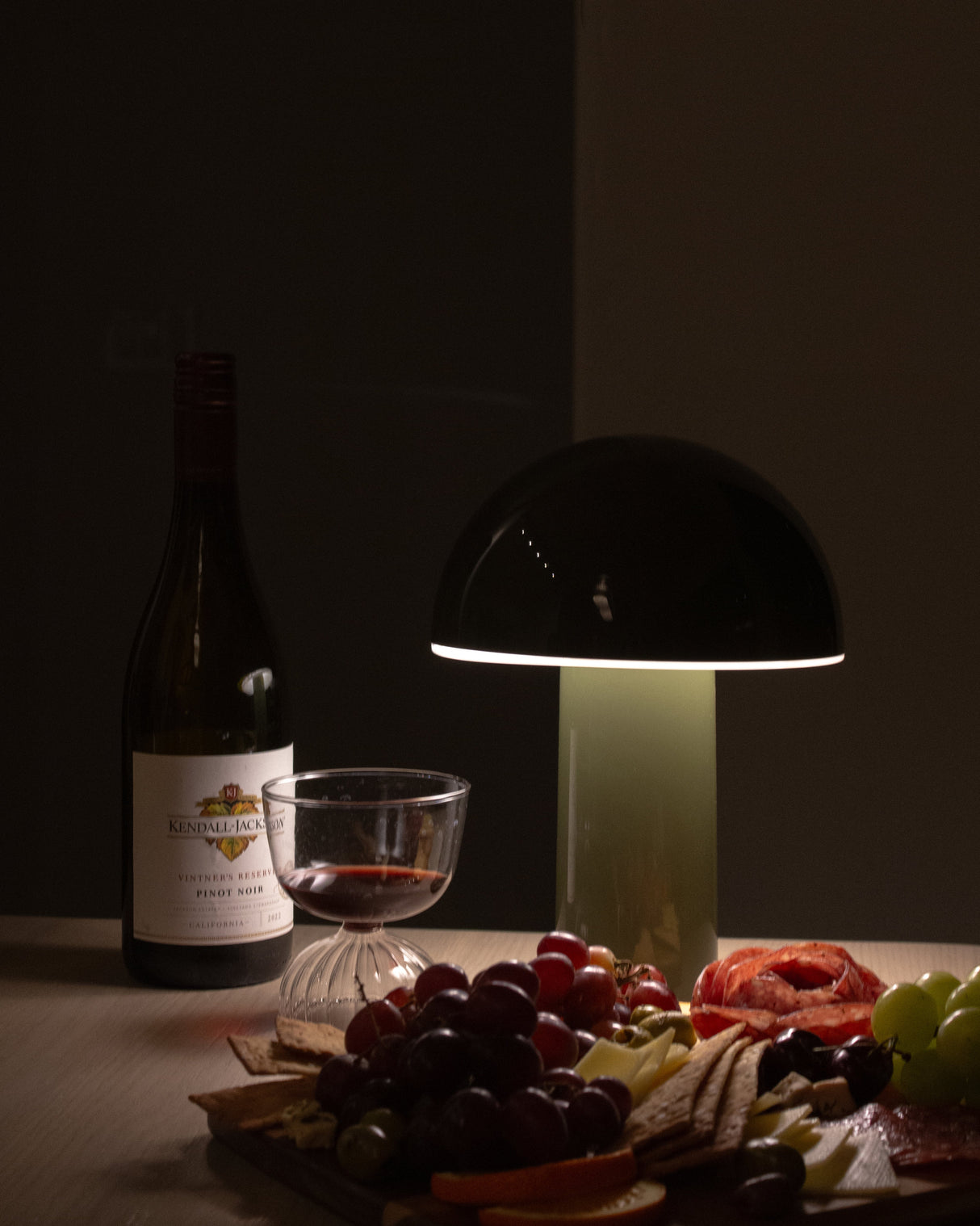 Celia Portable Lamp - OROA