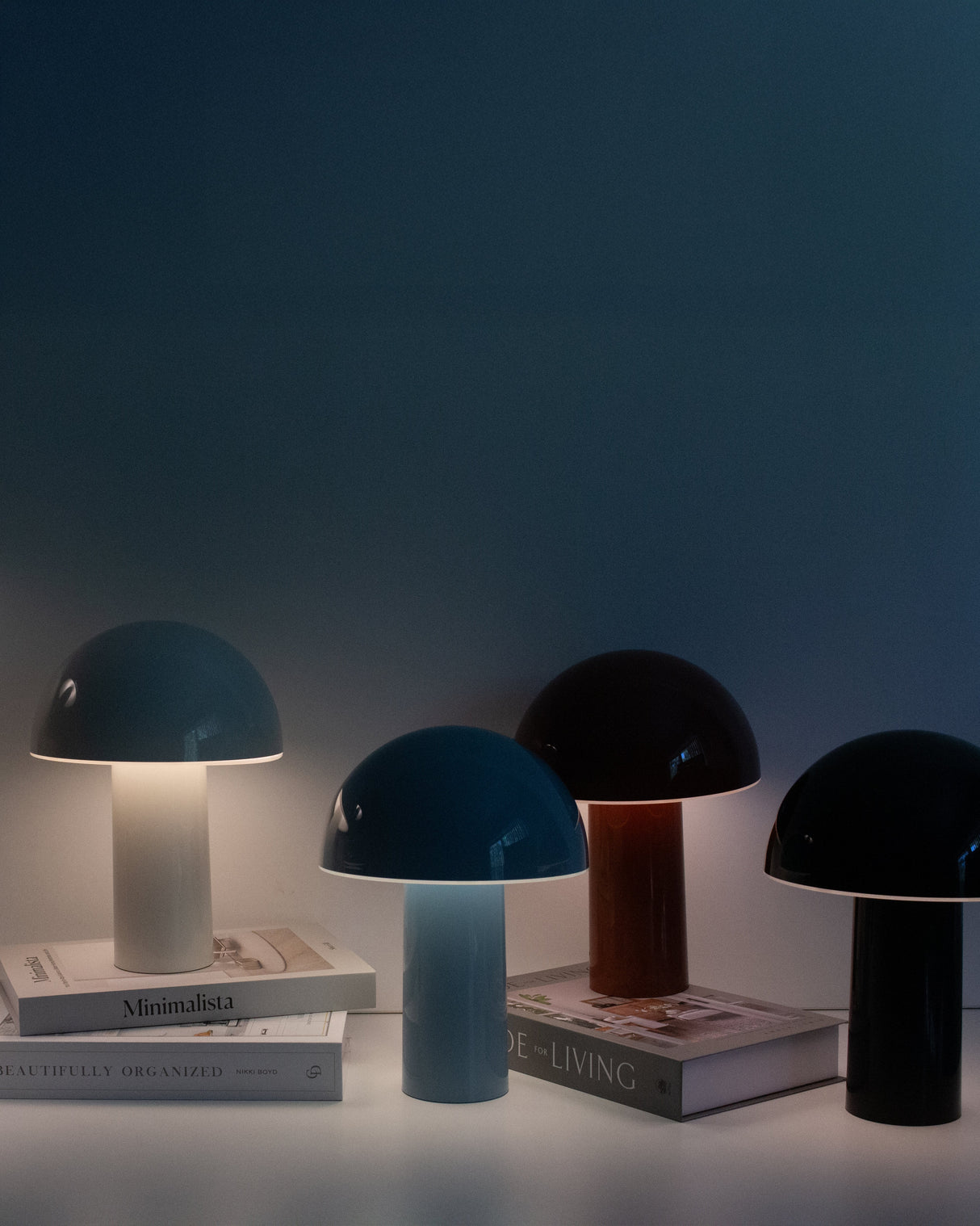 Celia Portable Lamp - OROA