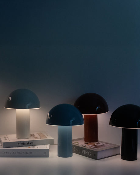 Celia Portable Lamp - OROA