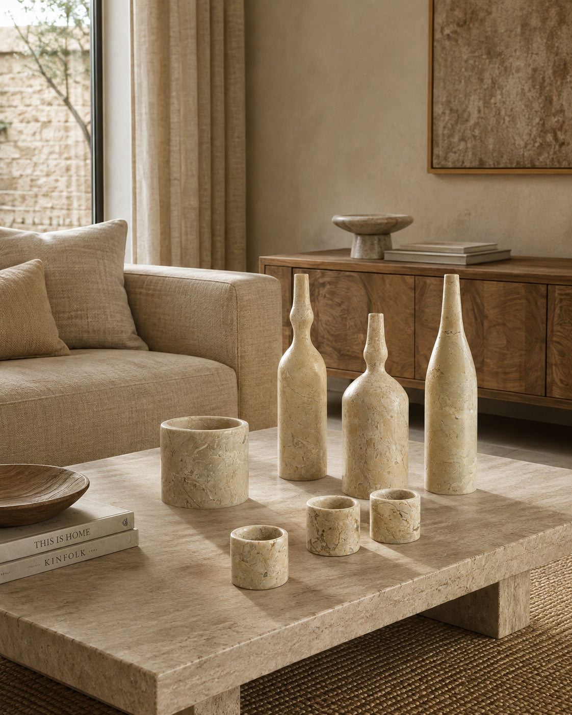 marble decor - oroa