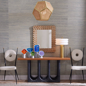 Stacked Glass Table Lamp | Jonathan Adler Alphaville | Oroa.com