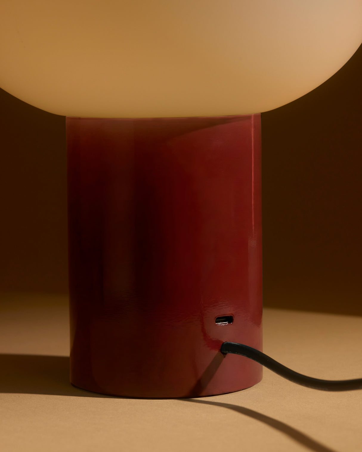 Ivy Table Lamp - OROA
