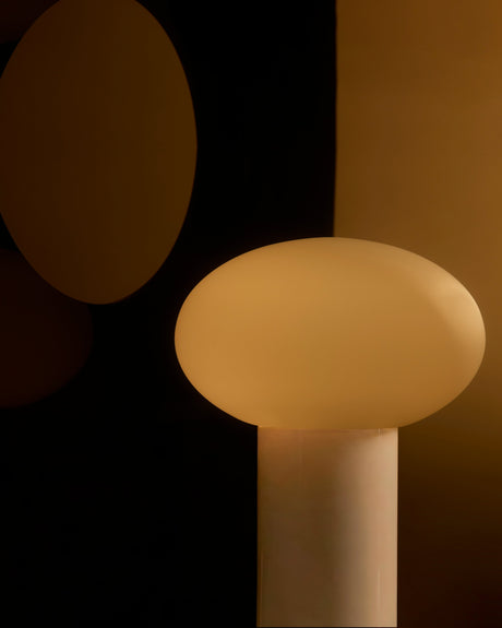 Ivy Table Lamp - OROA