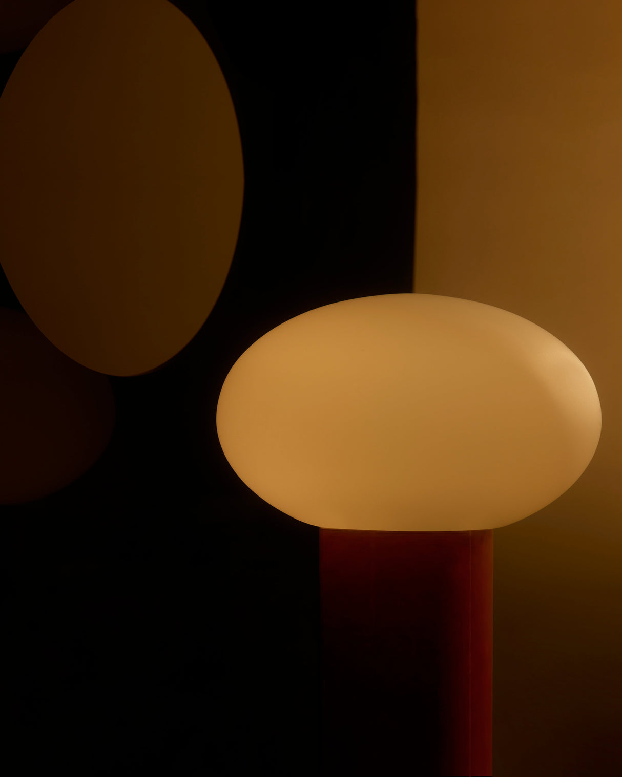 Ivy Table Lamp - OROA