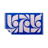 Corfu 100% Cotton Beach Towel - OROA
