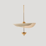 White Lotus Pendant Light - OROA