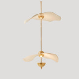 White Lotus Pendant Light - OROA