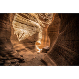 Natural Wonder Photographic Art | Cobra Art Slot Canyon
