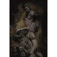 Modern European furniture - Human Sculpture Photographic Art - www.oroa.com
