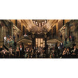 Modern European furniture - Cultural Icons Photographic Art - www.oroa.com
