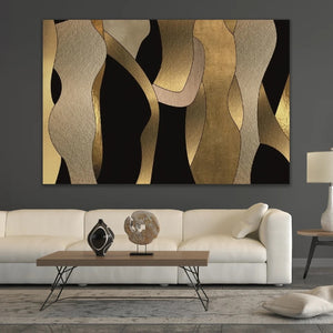   Modern Minimalist Abstract Art | Oroa.com