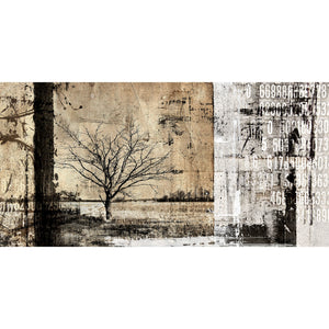   Muted Tone Abstract Art | Oroa.com